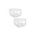 CAPAC PROTECTIE BANDA LED FLEXIBILA 8/10MM EuroGoods Quality