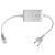 CABLU ALIMENTARE BANDA LED FLEXIBILA 10MM RGB EuroGoods Quality