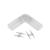 CONECTOR L BANDA LED FLEXIBILA 8MM EuroGoods Quality