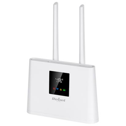 ROUTER 4G LTE REBEL EuroGoods Quality