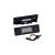 Set 2 lampi LED numar compatibil BMW / MINI Cod: 7102 Automotive TrustedCars