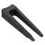 Sistem de nivelare placi ceramice 100pene+200clemex1mm NEO TOOLS 61-102 HardWork ToolsRange