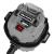 Aspiratorul umed si uscat compatibil cu acumulator 18V Energy+ GRAPHITE 58GE133 HardWork ToolsRange