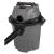 Aspiratorul umed si uscat compatibil cu acumulator 18V Energy+ GRAPHITE 58GE133 HardWork ToolsRange