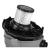 Aspiratorul umed si uscat compatibil cu acumulator 18V Energy+ GRAPHITE 58GE133 HardWork ToolsRange