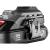 Masina de insurubat pentru gips-carton compatibila cu acumulator 18V Energy+ GRAPHITE 58GE111 HardWork ToolsRange