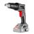Masina de insurubat pentru gips-carton compatibila cu acumulator 18V Energy+ GRAPHITE 58GE111 HardWork ToolsRange