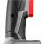 Masina de insurubat pentru gips-carton compatibila cu acumulator 18V Energy+ GRAPHITE 58GE111 HardWork ToolsRange