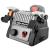 Mini polizorul de banc compatibil cu acumulator 18V 3 in 1 GRAPHITE 58G095 HardWork ToolsRange