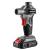 Pompa universala compatibila cu acumulator 18V GRAPHITE ENERGY+ 58G089 HardWork ToolsRange