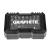 Set de biti de Service 32 buc. GRAPHITE 56H618 HardWork ToolsRange