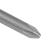 Biti de impact PH2x6.35x300mm 1/4" GRAPHITE 56H578 HardWork ToolsRange