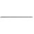 Biti de impact PH1x6.35x300mm 1/4" GRAPHITE 56H576 HardWork ToolsRange