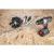 Biti de impact PH1x6.35x300mm 1/4" GRAPHITE 56H576 HardWork ToolsRange