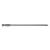 Biti de impact PH1x6.35x150mm 1/4" GRAPHITE 56H575 HardWork ToolsRange