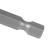 Biti de impact PH1x6.35x150mm 1/4" GRAPHITE 56H575 HardWork ToolsRange