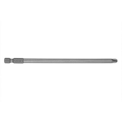 Biti de impact PZ3x6.35x150mm 1/4" GRAPHITE 56H574 HardWork ToolsRange