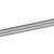 Biti de impact PZ2x6.35x300mm 1/4" GRAPHITE 56H573 HardWork ToolsRange
