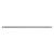 Biti de impact PZ2x6.35x300mm 1/4" GRAPHITE 56H573 HardWork ToolsRange