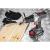Biti de impact PZ2x6.35x150mm 1/4" GRAPHITE 56H572 HardWork ToolsRange