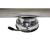 Aparat de umplut Carnati Elefant KY-2005S, 2.5 kg, INOX ALIMENTAR, Orizontal 3 palnii Innovative ReliableTools