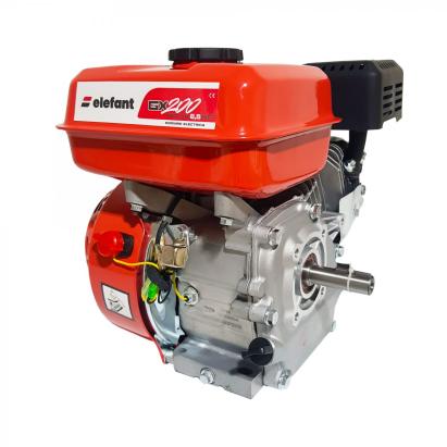 GX200 motor pe benzina Innovative ReliableTools