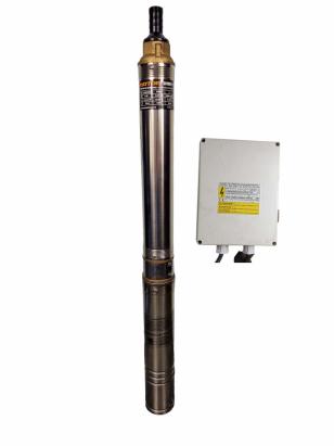 3stm2-11 pompa submersibila ROTOR, produsul contine taxa timbru verde 5.5 Ron Innovative ReliableTools