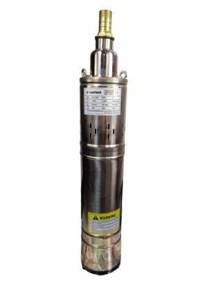 4QGD1.2-50-0.37 pompa submersibila ELEFANT, produsul contine taxa TV 5.5 lei Innovative ReliableTools