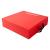 Saltea Gimnastica Pliabila inSPORTline Trifold 195 x 90 x 5 cm FitLine Training