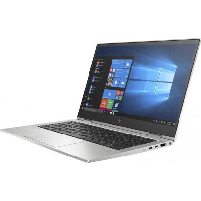 Laptop Second Hand HP EliteBook 830 G7, Intel Core i5-10210U 1.60 - 4.20GHz, 8GB DDR4, 256GB SSD, 13.3 Inch Full HD IPS, Webcam NewTechnology Media