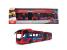 DICKIE VOLVO AUTOBUZ CITY BUS 40CM SuperHeroes ToysZone