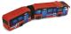 DICKIE VOLVO AUTOBUZ CITY BUS 40CM SuperHeroes ToysZone