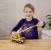 MAJORETTE VOLVO CAMION CU MACARA SuperHeroes ToysZone
