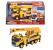 MAJORETTE VOLVO CAMION CU MACARA SuperHeroes ToysZone
