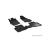Covoare cauciuc tavita compatibile Dacia Sandero II 2012-2020 Cod: 3D AP-1248 / A80-X124 Automotive TrustedCars