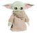 PLUS DISNEY MANDALORIAN BABY YODA 28CM SuperHeroes ToysZone