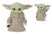 PLUS DISNEY MANDALORIAN BABY YODA 28CM SuperHeroes ToysZone