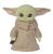 PLUS DISNEY MANDALORIAN BABY YODA 28CM SuperHeroes ToysZone