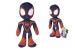 PLUS DISNEY MARVEL MILES MORALES 25CM SuperHeroes ToysZone