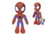 PLUS DISNEY MARVEL SPIDEY 25CM SuperHeroes ToysZone