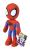 PLUS DISNEY MARVEL SPIDEY 25CM SuperHeroes ToysZone