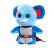 PLUS DISNEY YOUNG JEDI ADVENTURES NUBS 24CM SuperHeroes ToysZone