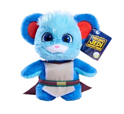 PLUS DISNEY YOUNG JEDI ADVENTURES NUBS 24CM SuperHeroes ToysZone