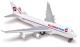 DICKIE SET AEROPORT 13 PIESE SuperHeroes ToysZone
