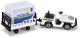DICKIE SET AEROPORT 13 PIESE SuperHeroes ToysZone
