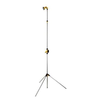 Dus de gradina telescopic, cu trepied, 165-240 cm GartenVIP DiyLine