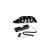 Lampa LED parbriz stoboscopica profesionala culori diferite 12V Cod:S4Y Automotive TrustedCars