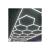 Set lumini LED HEXAGONALE Cod: HEX1 Automotive TrustedCars