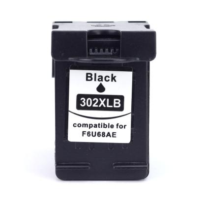 Cartus compatibil hp302xl black MultiMark GlobalProd