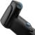 Suport mobil pentru unitate pc, ajustabil 8-25 cm, 4 roti pivotante, negru MultiMark GlobalProd